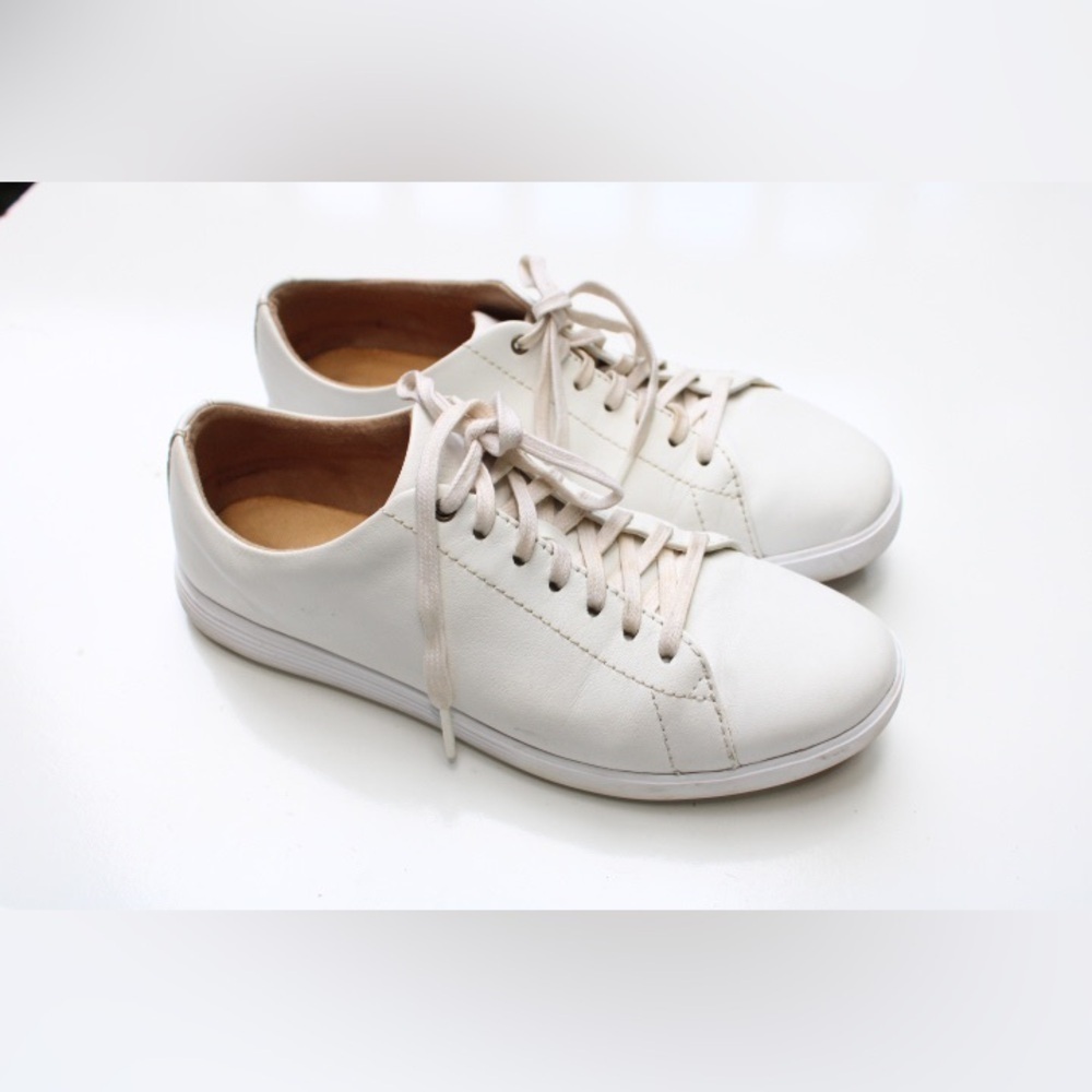 Cole Haan Grand Crosscourt Sneakers